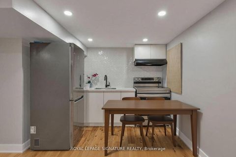 Photo 34 at 567 Downland Drive, West Shore, Pickering