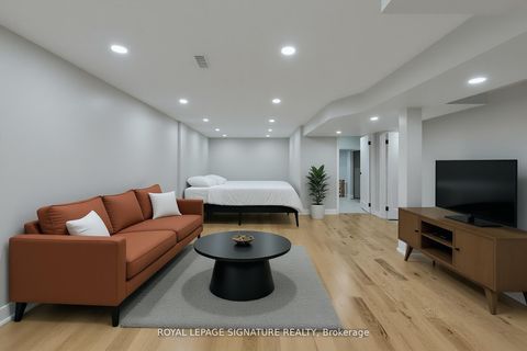 Photo 35 at 567 Downland Drive, West Shore, Pickering