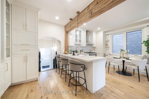 Photo 0 at 135 Sellers Avenue, Davenport, Toronto