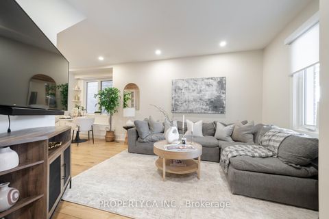 Photo 3 at 135 Sellers Avenue, Davenport, Toronto