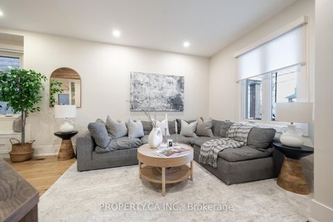 Photo 4 at 135 Sellers Avenue, Davenport, Toronto