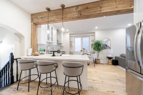 Photo 6 at 135 Sellers Avenue, Davenport, Toronto