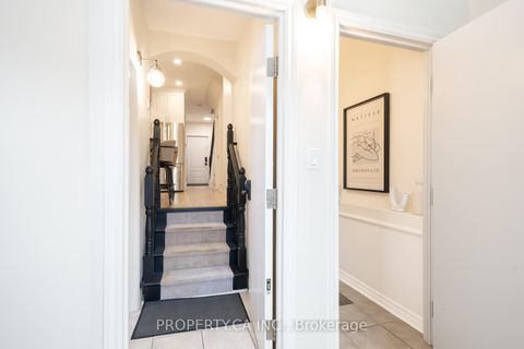 Photo 11 at 135 Sellers Avenue, Davenport, Toronto