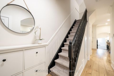 Photo 14 at 135 Sellers Avenue, Davenport, Toronto