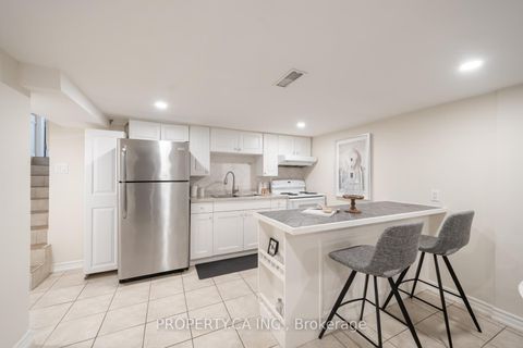 Photo 22 at 135 Sellers Avenue, Davenport, Toronto