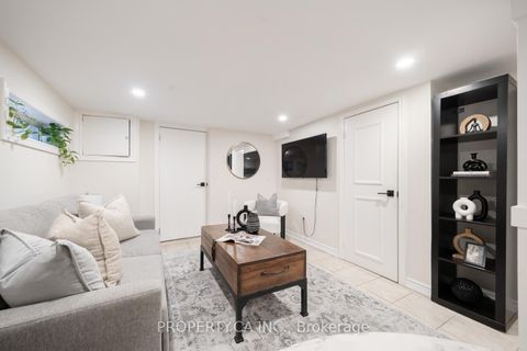 Photo 23 at 135 Sellers Avenue, Davenport, Toronto