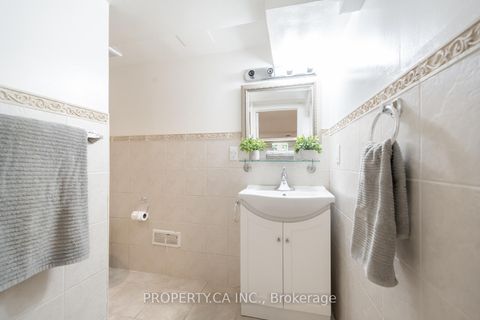 Photo 25 at 135 Sellers Avenue, Davenport, Toronto