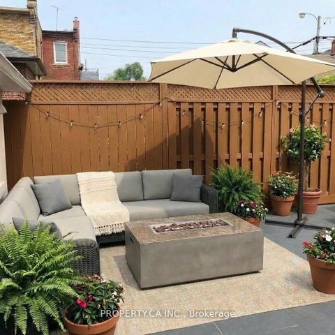 Photo 31 at 135 Sellers Avenue, Davenport, Toronto