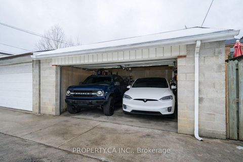 Photo 33 at 135 Sellers Avenue, Davenport, Toronto