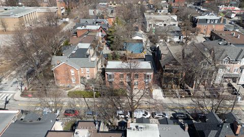 Photo 6 at 34 Winchester Street, South St. James Town, Toronto