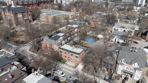 Photo 7 at 34 Winchester Street, South St. James Town, Toronto