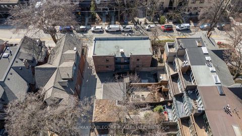 Photo 8 at 34 Winchester Street, South St. James Town, Toronto