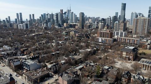 Photo 13 at 34 Winchester Street, South St. James Town, Toronto