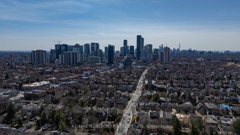 Photo 14 at 34 Winchester Street, South St. James Town, Toronto