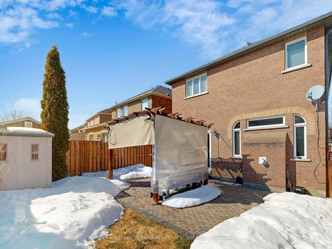 Photo 47 at 29 Monterey Road, Sonoma Heights, Vaughan