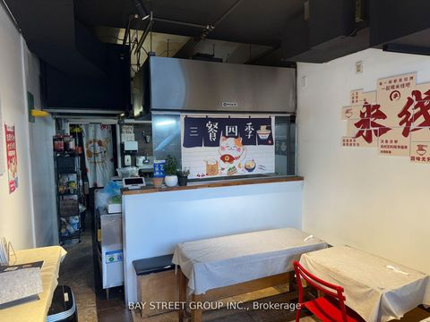 Photo 1 at 1 Byng Avenue, Willowdale East, Toronto