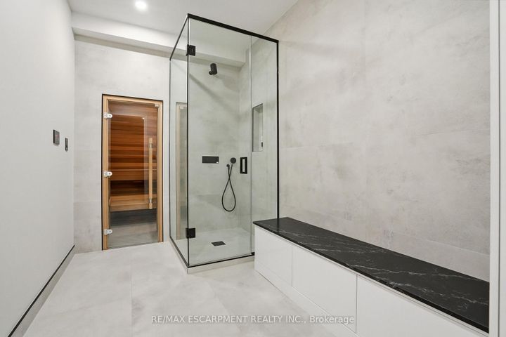 Photo 41 at 1441 Lochlin Trail, Mineola, Mississauga