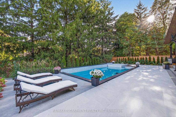 Photo 44 at 1441 Lochlin Trail, Mineola, Mississauga