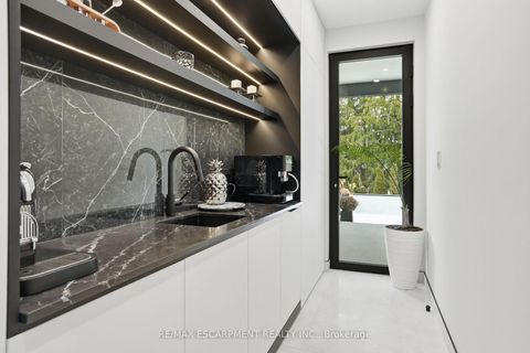 Photo 16 at 1441 Lochlin Trail, Mineola, Mississauga