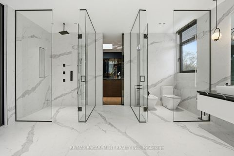 Photo 25 at 1441 Lochlin Trail, Mineola, Mississauga