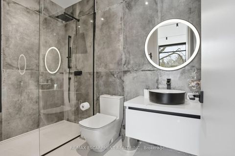 Photo 28 at 1441 Lochlin Trail, Mineola, Mississauga