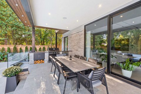 Photo 46 at 1441 Lochlin Trail, Mineola, Mississauga