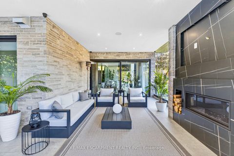 Photo 48 at 1441 Lochlin Trail, Mineola, Mississauga