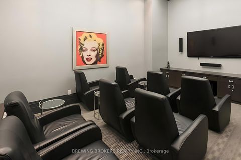 Photo 39 at 2212 - 17 Anndale Drive, Willowdale East, Toronto