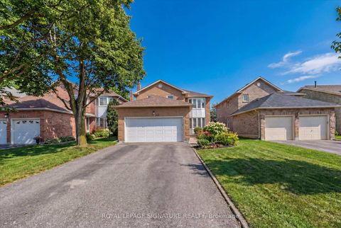 Photo 0 at 50 Eleanor Circle, South Richvale, Richmond Hill