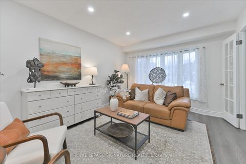 Photo 5 at 50 Eleanor Circle, South Richvale, Richmond Hill