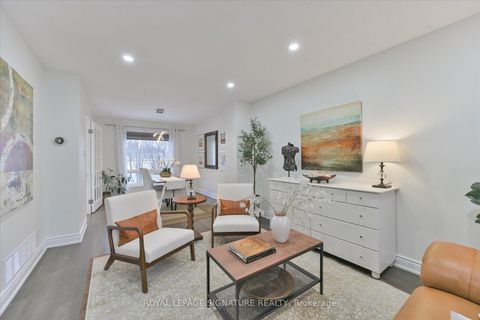 Photo 6 at 50 Eleanor Circle, South Richvale, Richmond Hill