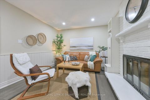 Photo 9 at 50 Eleanor Circle, South Richvale, Richmond Hill