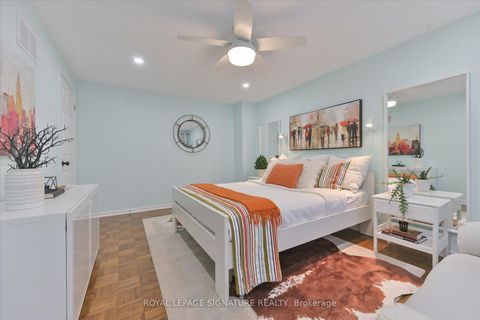 Photo 18 at 50 Eleanor Circle, South Richvale, Richmond Hill