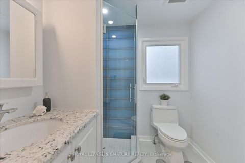 Photo 20 at 50 Eleanor Circle, South Richvale, Richmond Hill