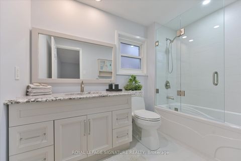 Photo 24 at 50 Eleanor Circle, South Richvale, Richmond Hill