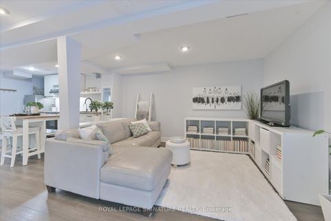 Photo 28 at 50 Eleanor Circle, South Richvale, Richmond Hill