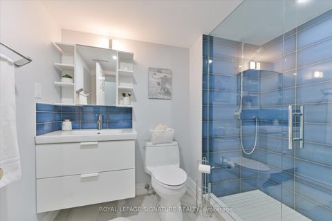 Photo 33 at 50 Eleanor Circle, South Richvale, Richmond Hill