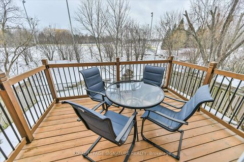 Photo 34 at 50 Eleanor Circle, South Richvale, Richmond Hill