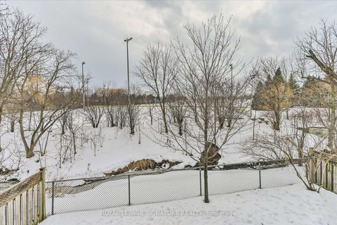 Photo 35 at 50 Eleanor Circle, South Richvale, Richmond Hill