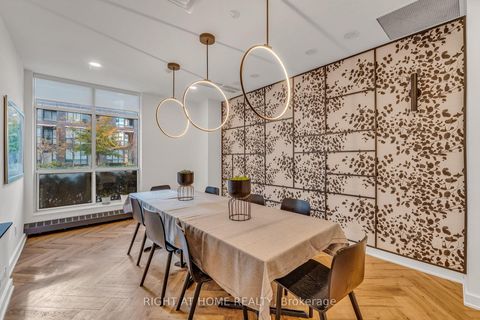 Photo 17 at 202 - 600 Queens Quay W, Waterfront Communities C1, Toronto