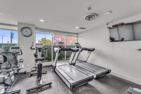 Photo 23 at 202 - 600 Queens Quay W, Waterfront Communities C1, Toronto