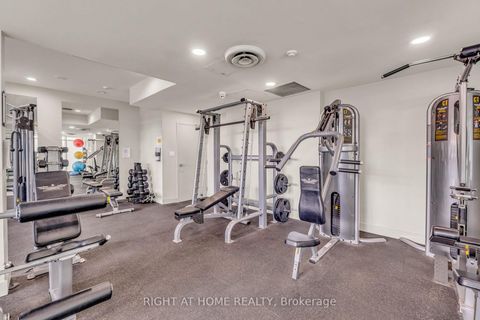 Photo 24 at 202 - 600 Queens Quay W, Waterfront Communities C1, Toronto