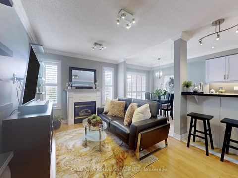 Photo 1 at 47 Village Vista Way, Rural Vaughan, Vaughan