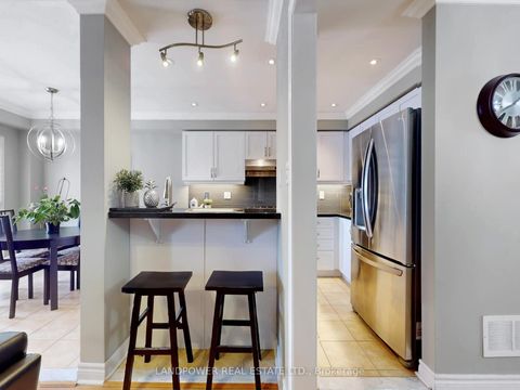 Photo 4 at 47 Village Vista Way, Rural Vaughan, Vaughan