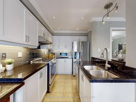 Photo 5 at 47 Village Vista Way, Rural Vaughan, Vaughan