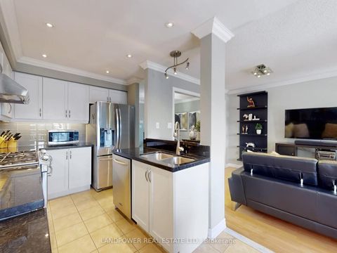 Photo 6 at 47 Village Vista Way, Rural Vaughan, Vaughan