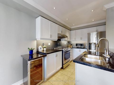 Photo 7 at 47 Village Vista Way, Rural Vaughan, Vaughan