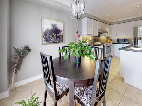 Photo 8 at 47 Village Vista Way, Rural Vaughan, Vaughan