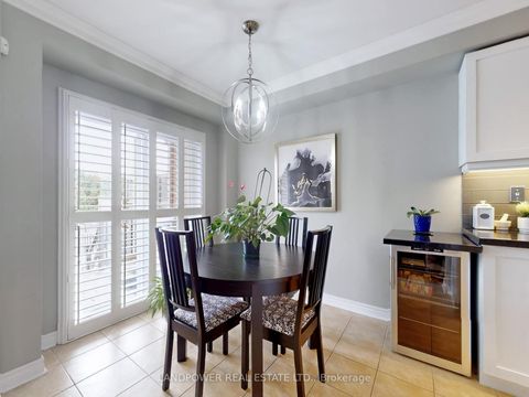 Photo 9 at 47 Village Vista Way, Rural Vaughan, Vaughan