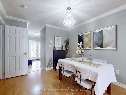 Photo 10 at 47 Village Vista Way, Rural Vaughan, Vaughan